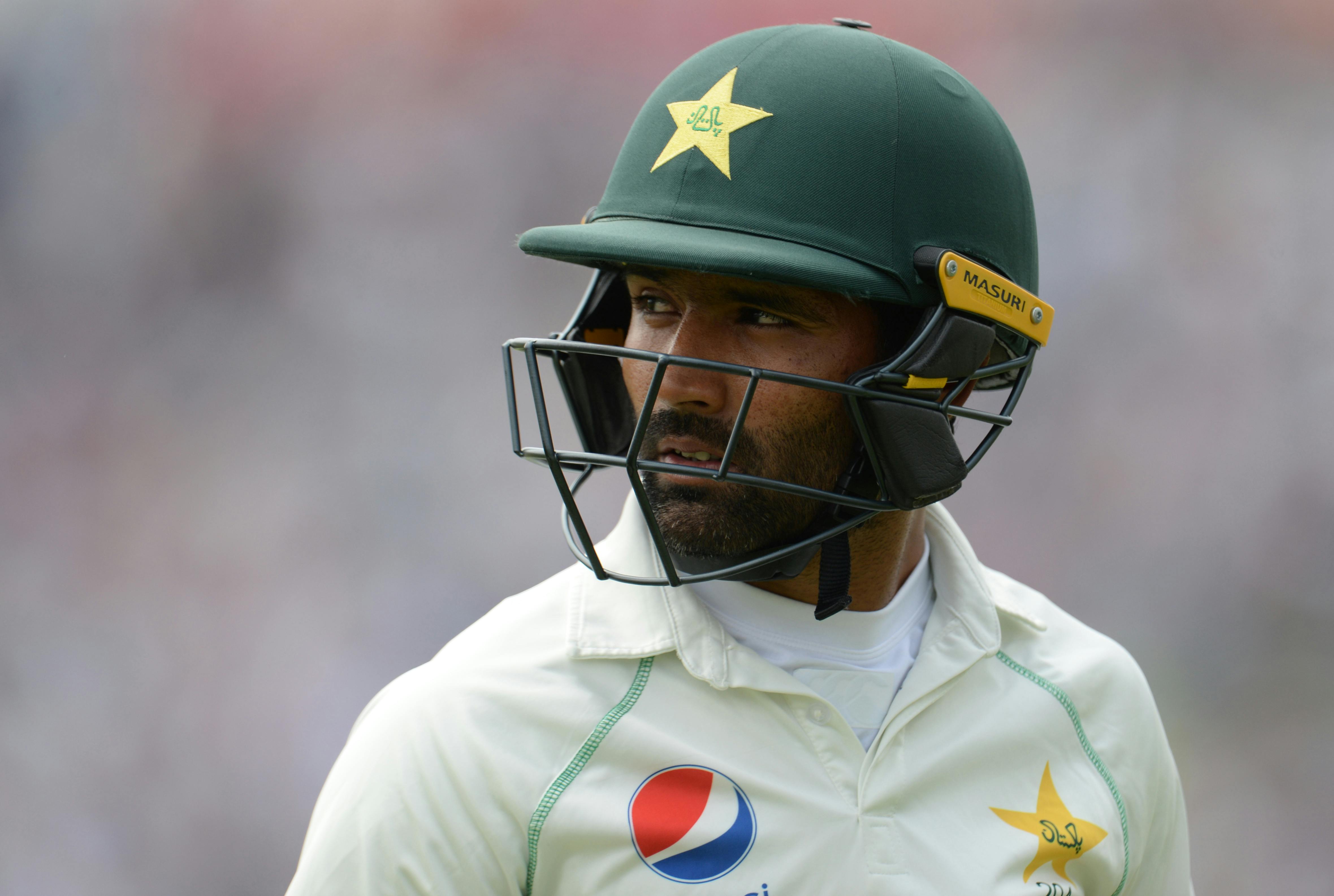 Asad Shafiq Retires From All Forms Of Cricket News