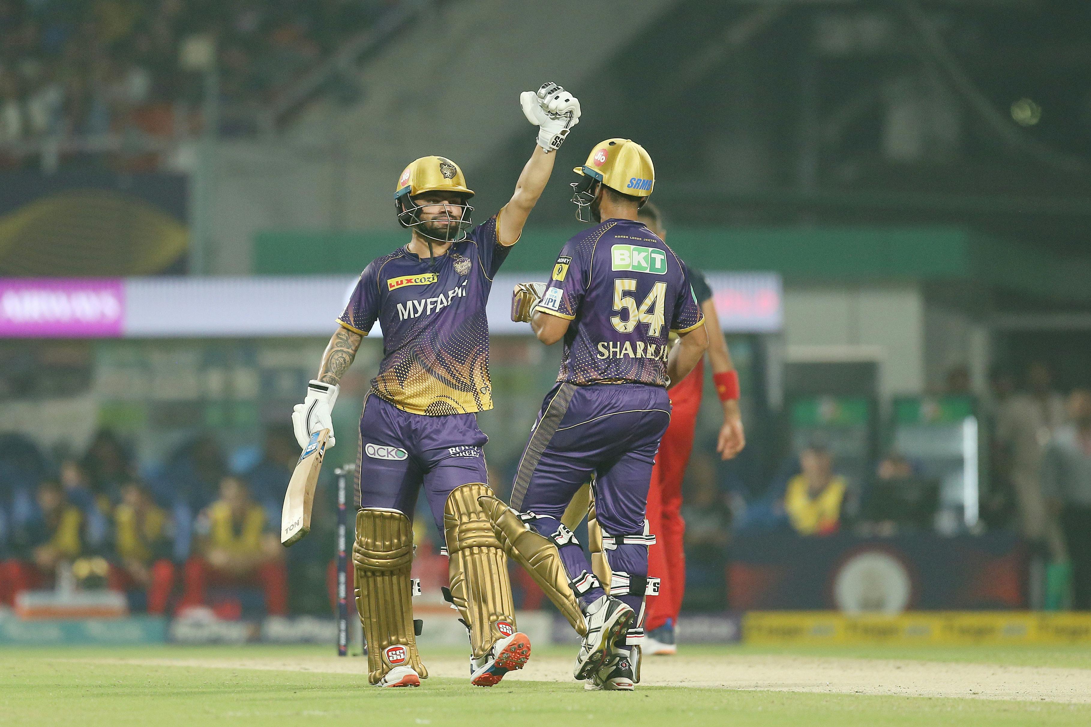 IPL 2019 Team Profile: Consistent Kolkata Knight Riders aim for