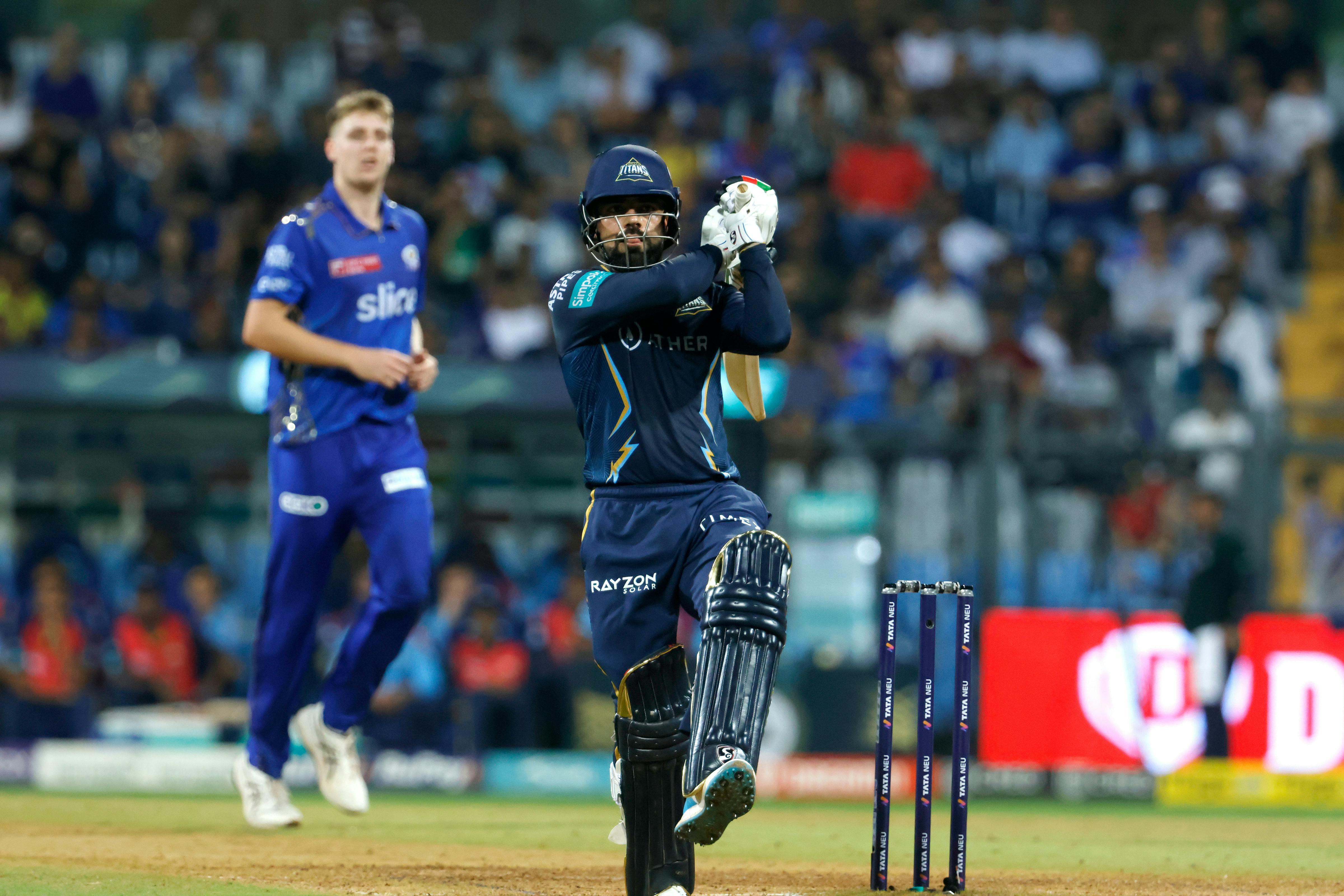 How Gujarat Titans can still get eliminated before playoffs of IPL 2023?