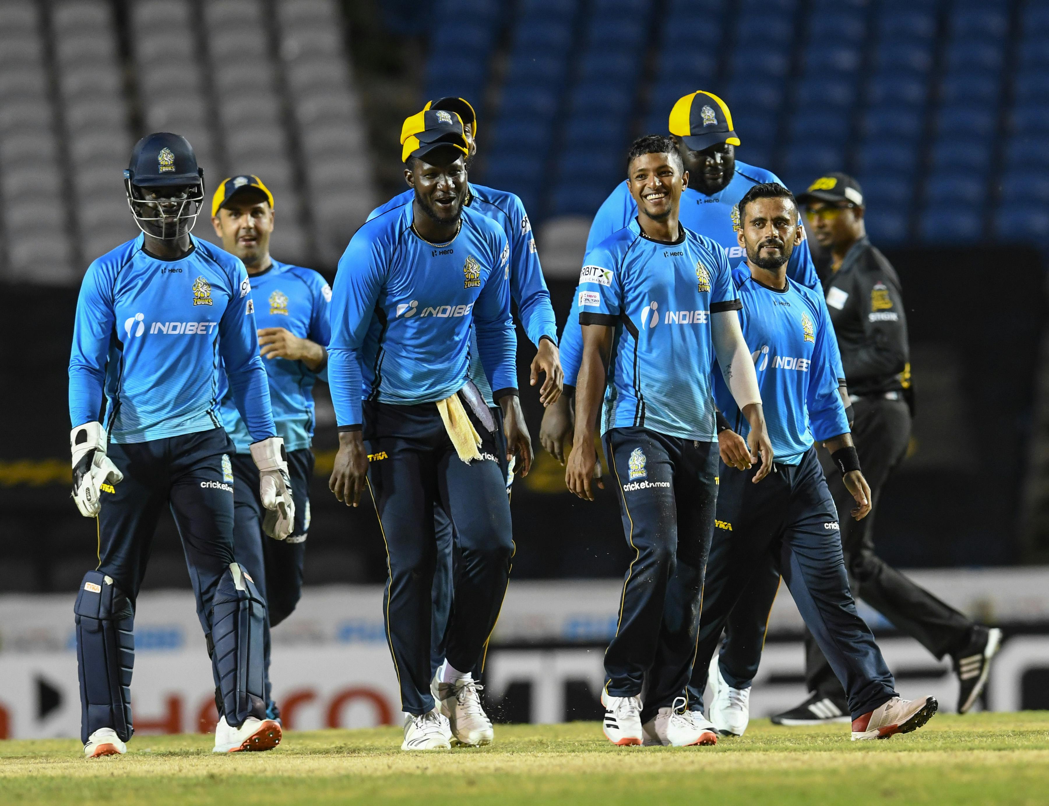 Sri Lanka Names 20-Member Squad For West Indies Tour On Cricketnmore