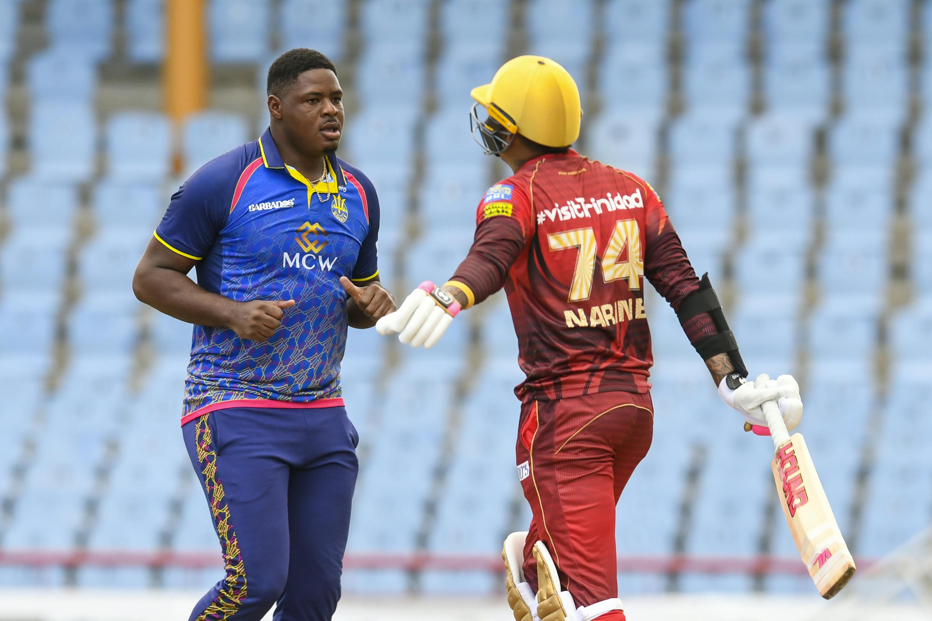 CPL 2023 - Big names, new jerseys