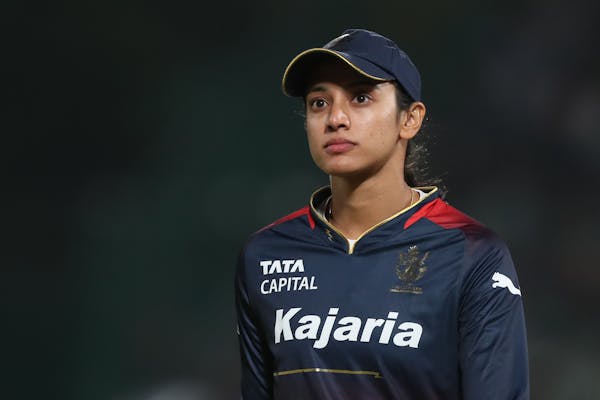 Just want to say Ee Sala Cup Namdu': Smriti Mandhana after RCB are crowned  WPL champions – Firstpost