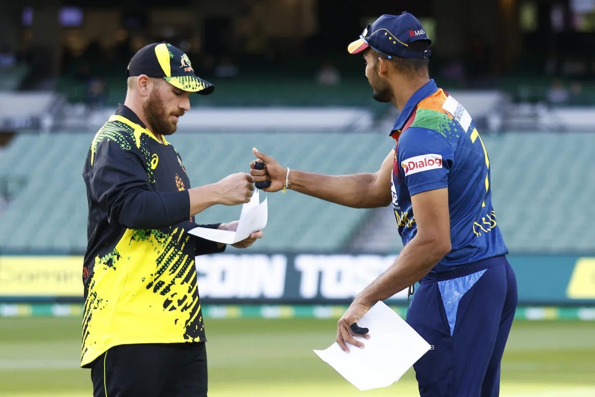 Australia to tour Sri Lanka for all-format series | News