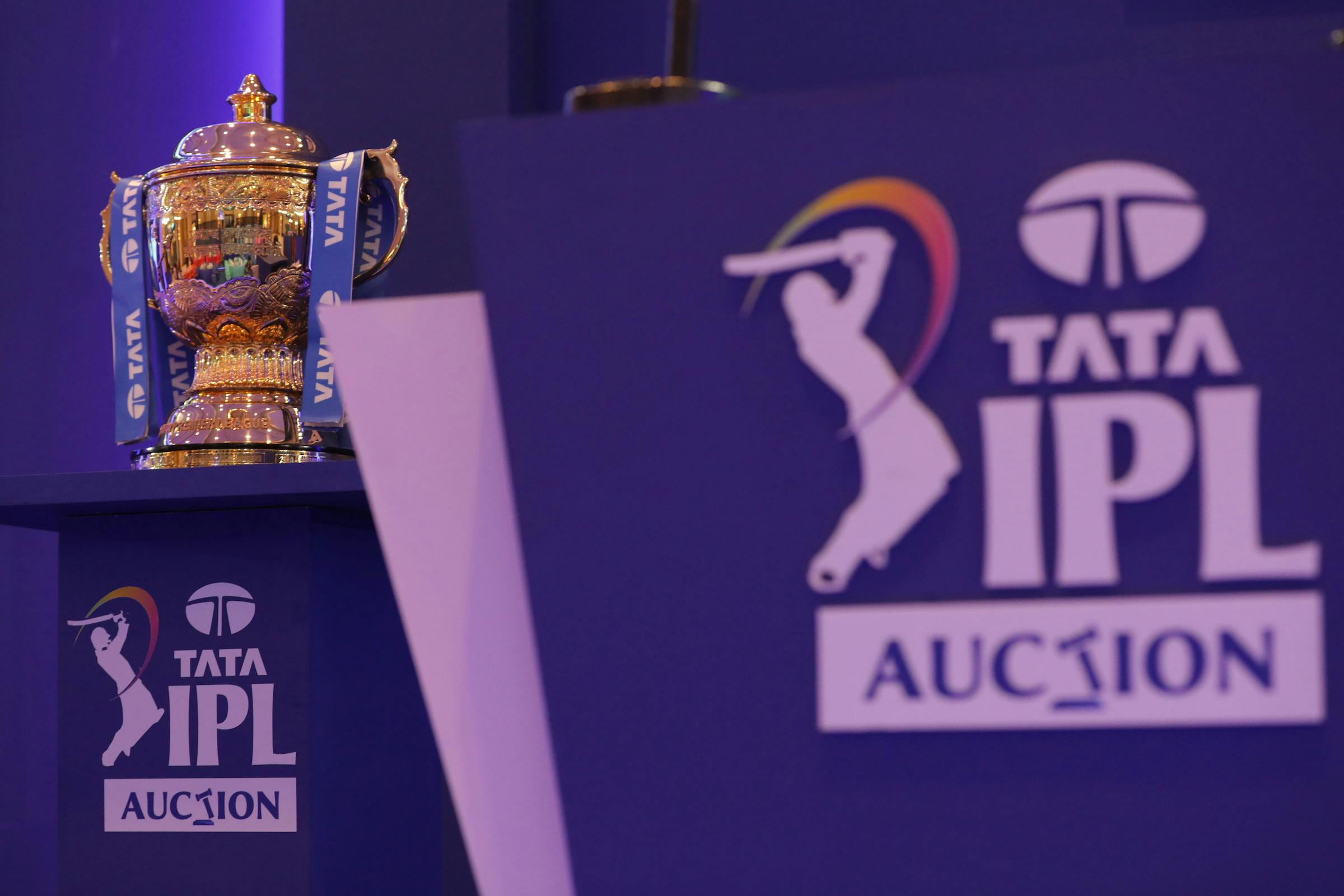 IPL Media Rights' Auction Reaches Unprecedented Numbers On Day One ...