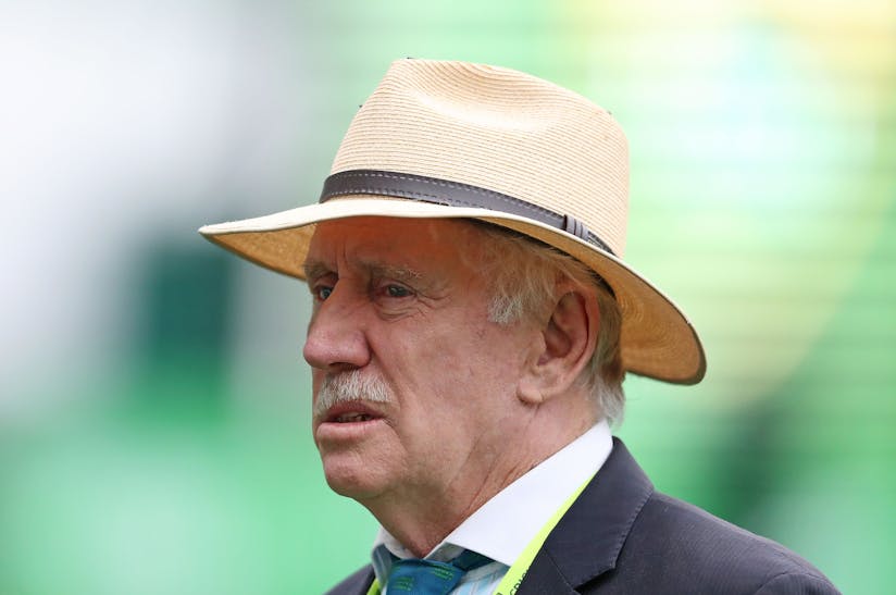 Cricket Future: T10 should be regarded as overdoing the entertainment quotient, says Ian Chappell