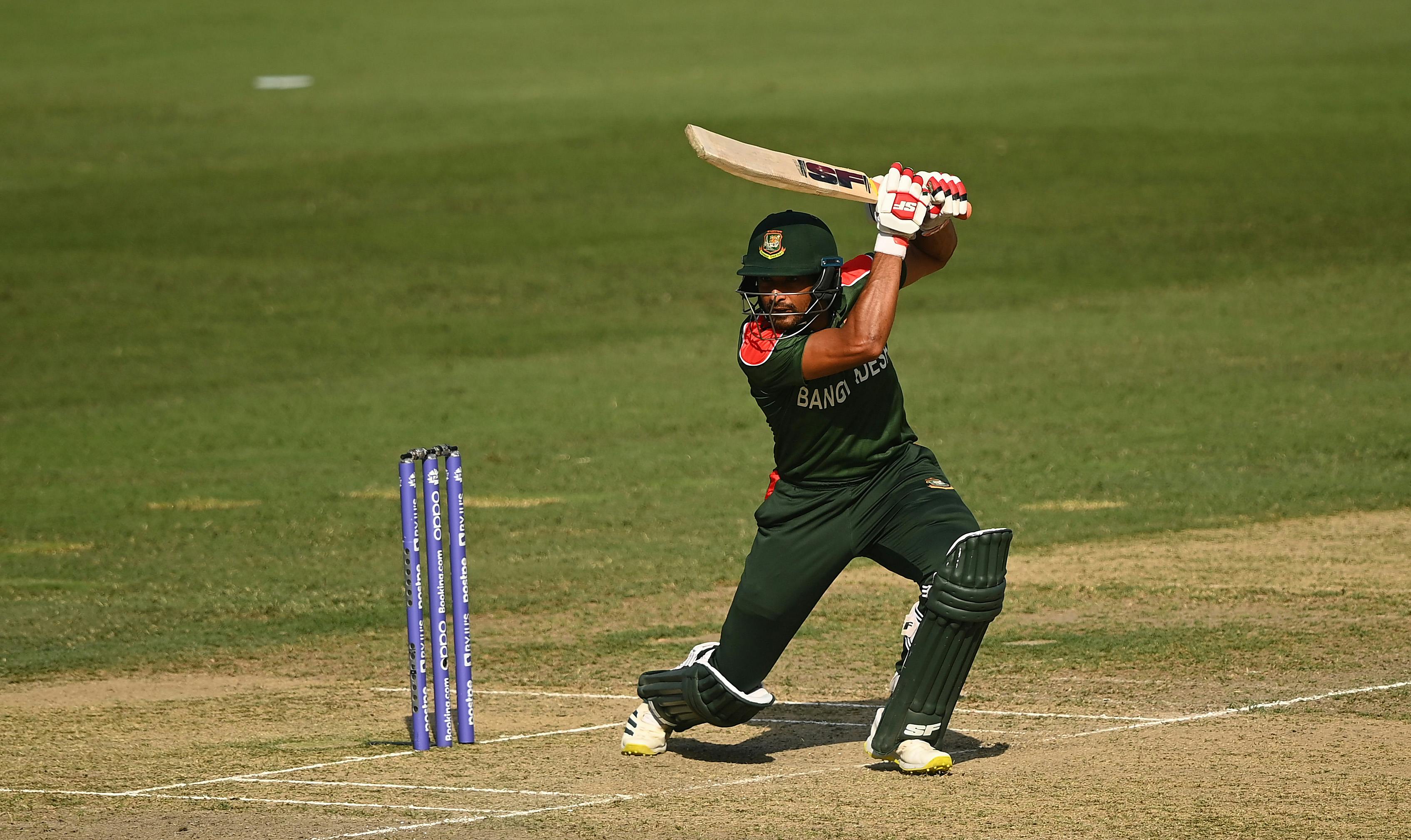 Bangladesh Drop Mahmudullah Out Of T20 World Cup Squad; Liton Das ...