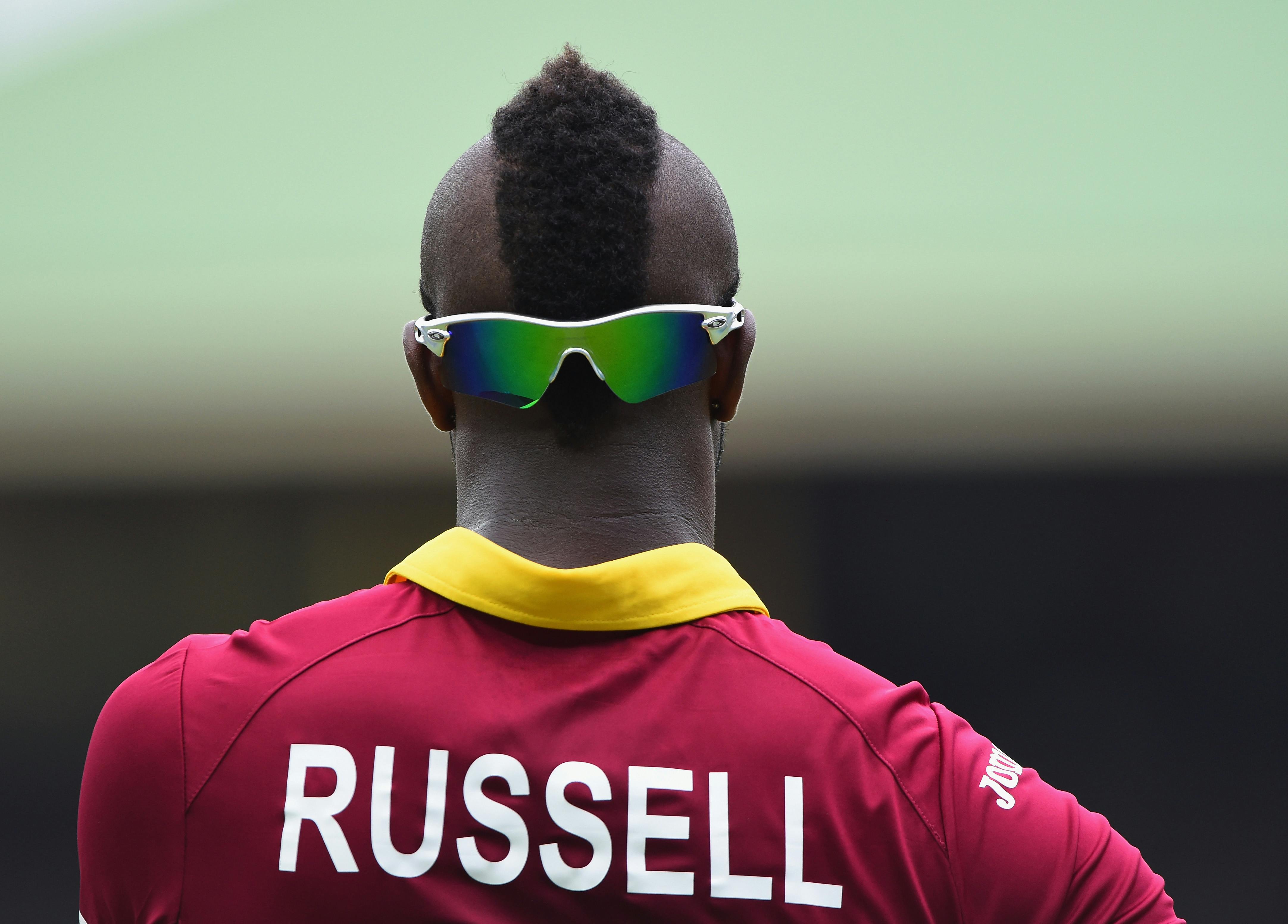 Andre Russell and West Indies – a marriage that never took off