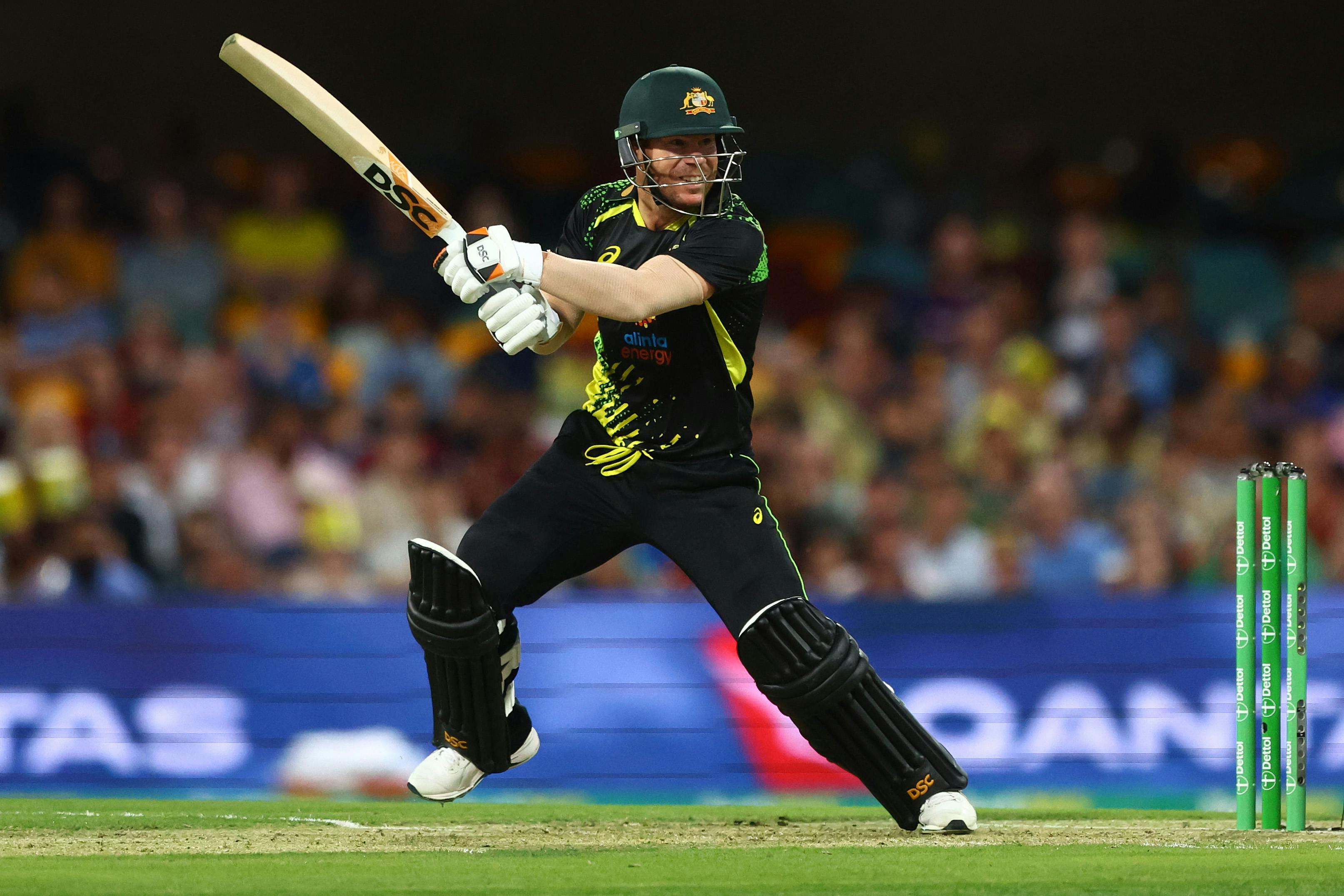 Fantasy: Bank on David Warner and Tim David to deliver | fantasy