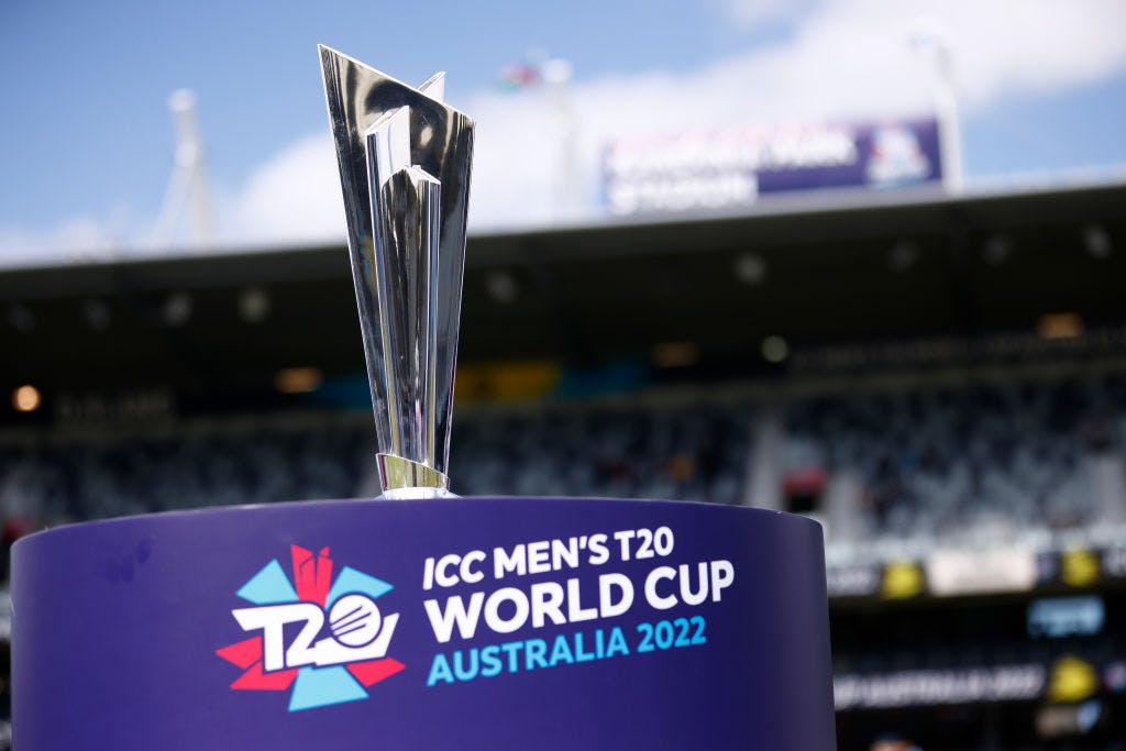 Race To Semis : Qualification Scenarios Of ICC T20 World Cup 2022 | ICC ...