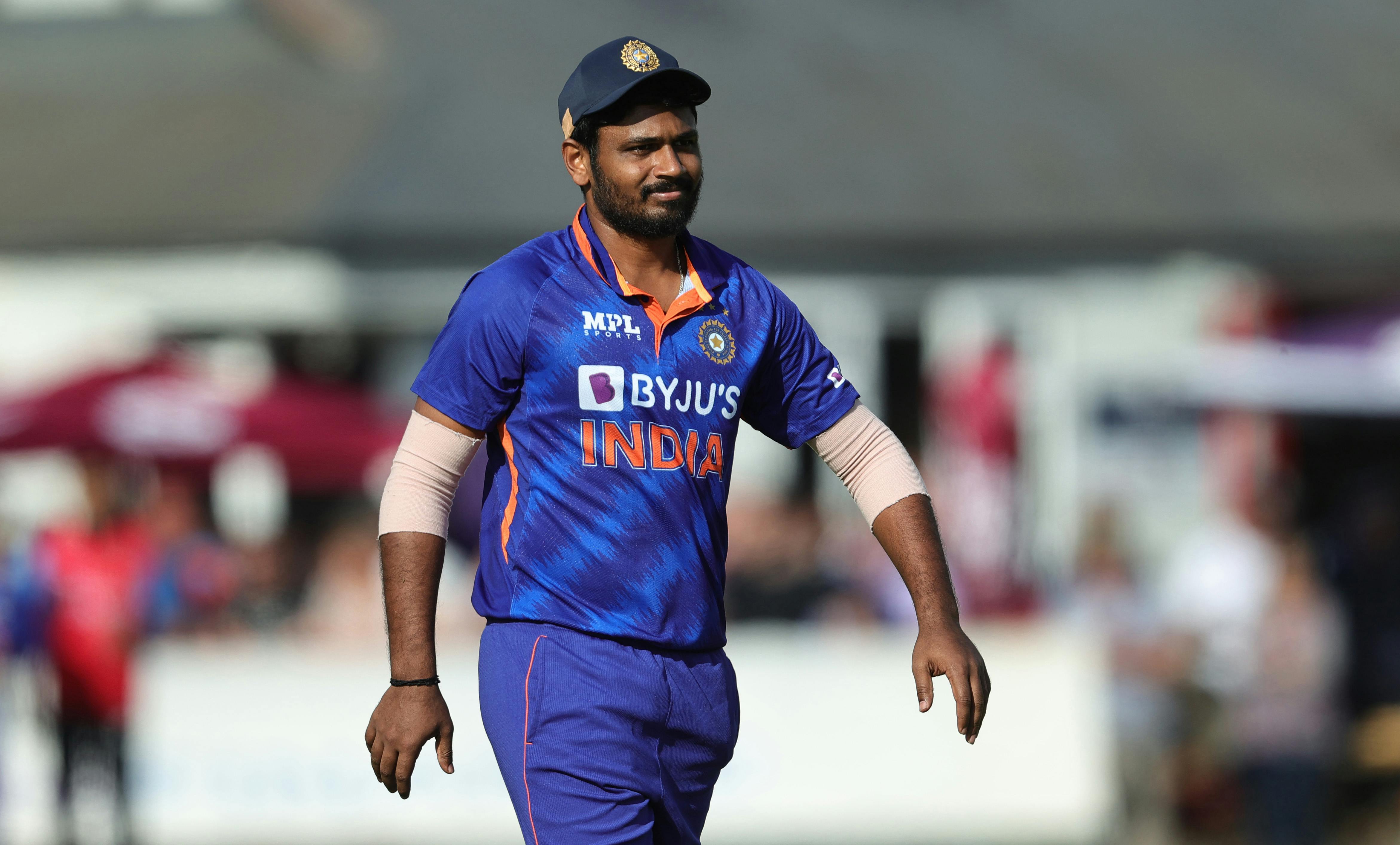 Sanju Samson returns to red ball cricket after three years to