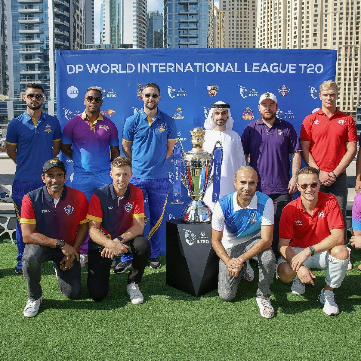 ILT20 2023: How are the teams shaping up in UAE's latest franchise league?  | opinion