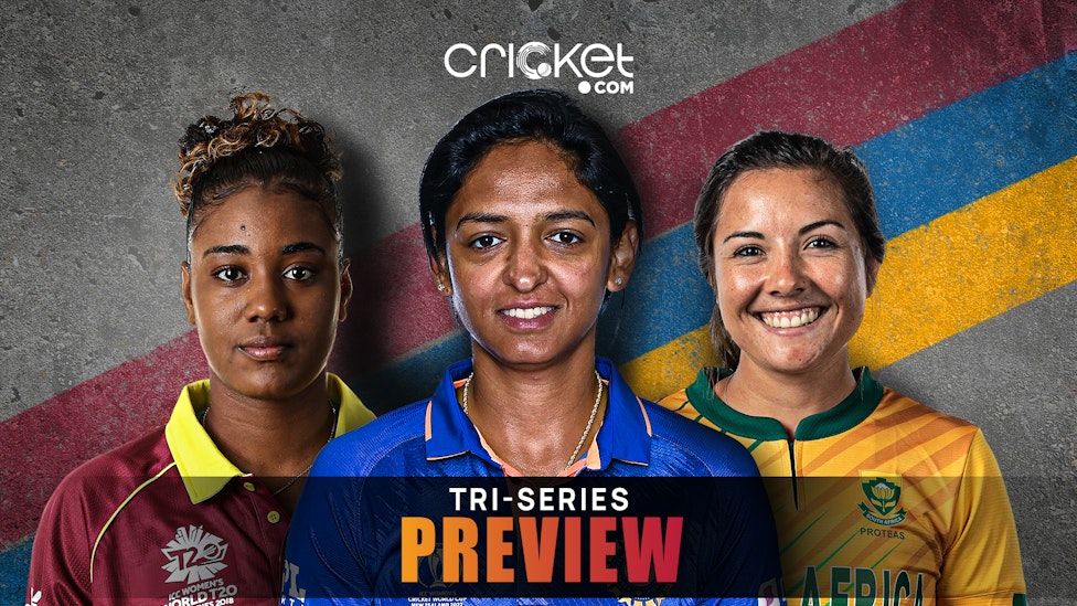 Litmus test awaits India as road to T20 World Cup beckons, India Women and  West Indies Women tour of South Africa, 2023