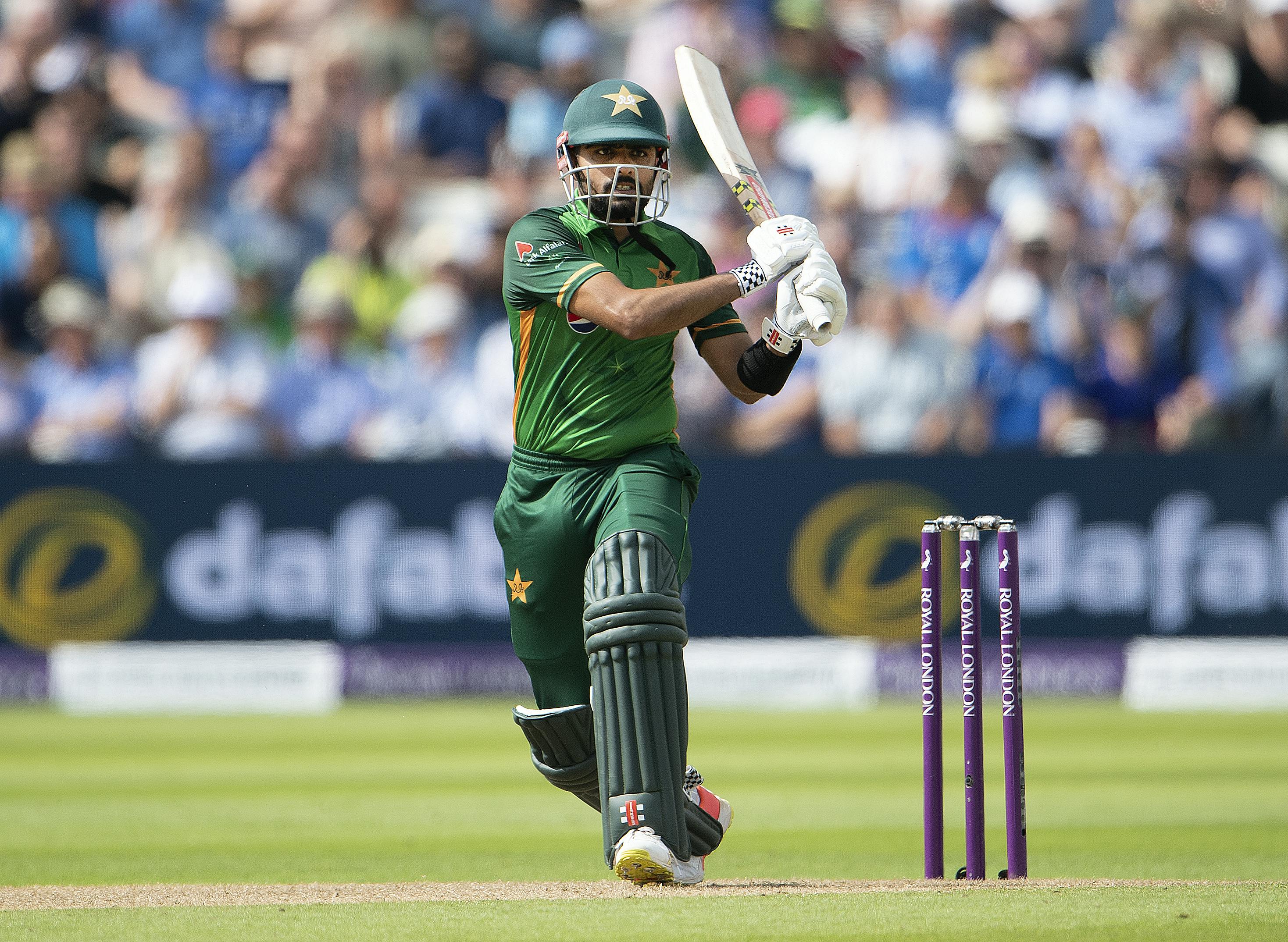 Babar Azam Named ICC Men’s Cricketer And ODI Player Of The Year