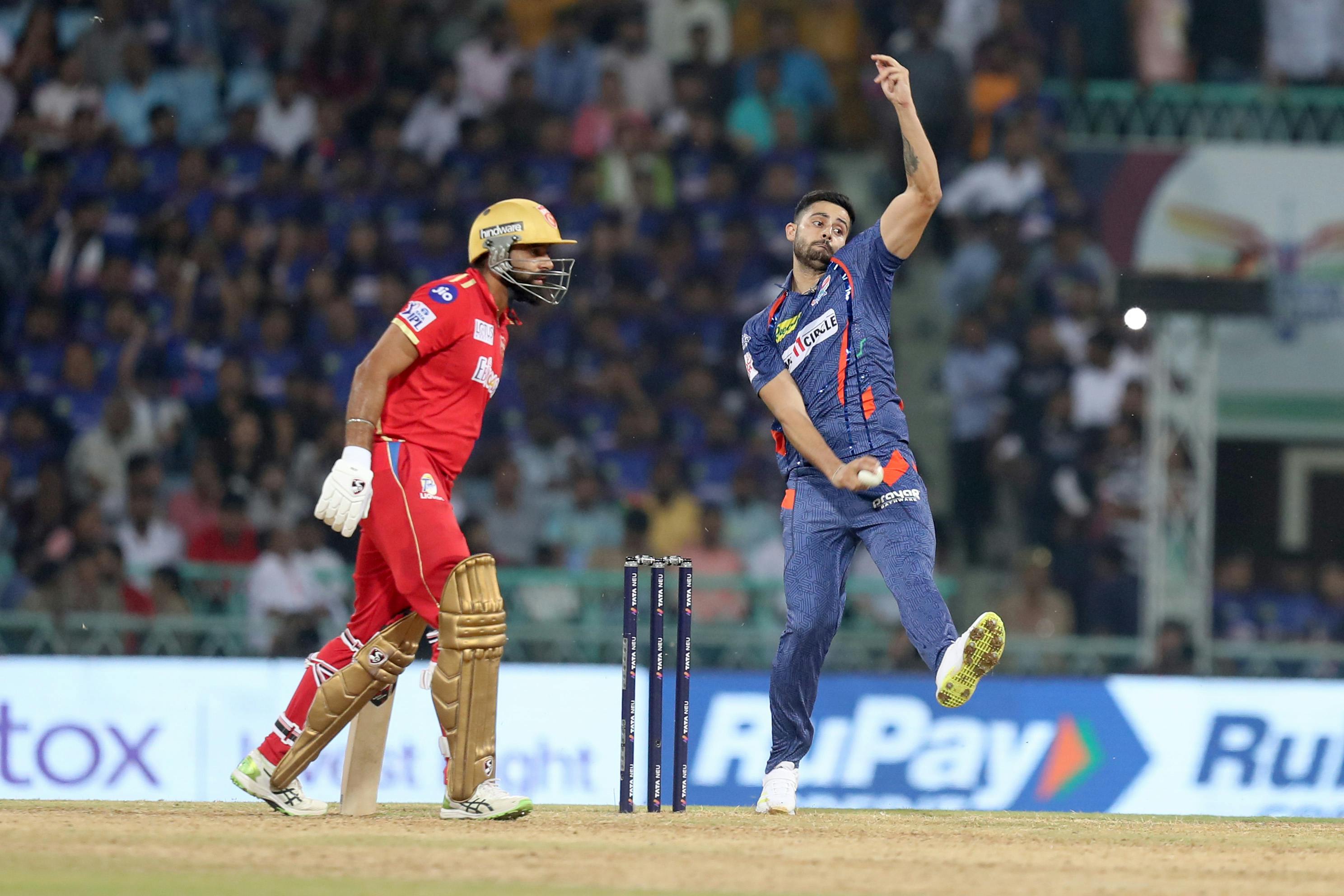 Yudhvir Singh Charak, the new Super Giant Know Your Player