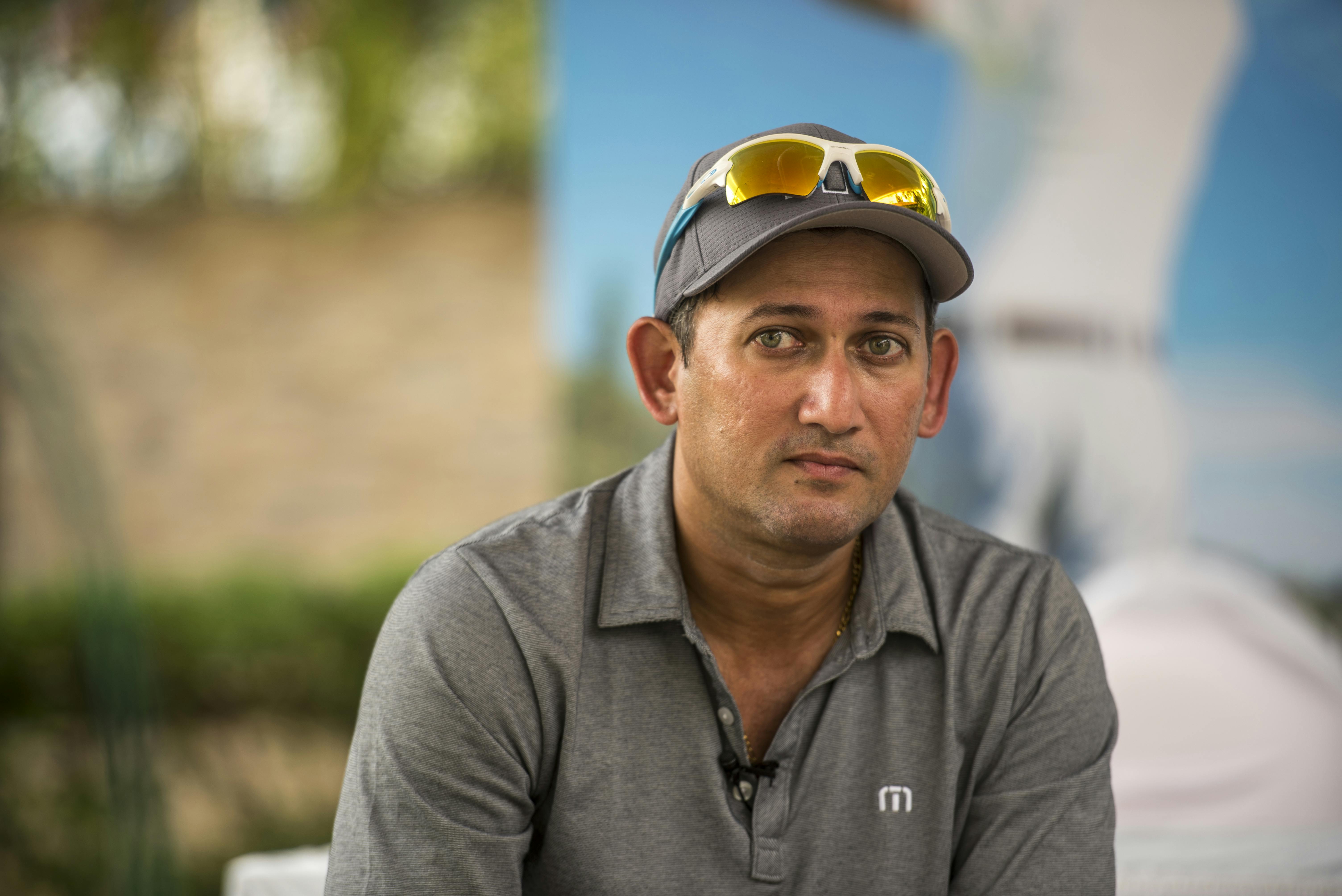 Ajit Agarkar Appointed Chairman Of Indian Senior Men’s Selection Committee