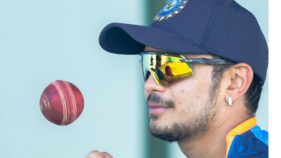 Ishan Kishan Withdraws From South Africa Tests Bharat Called Up India Tour Of South Africa 2370