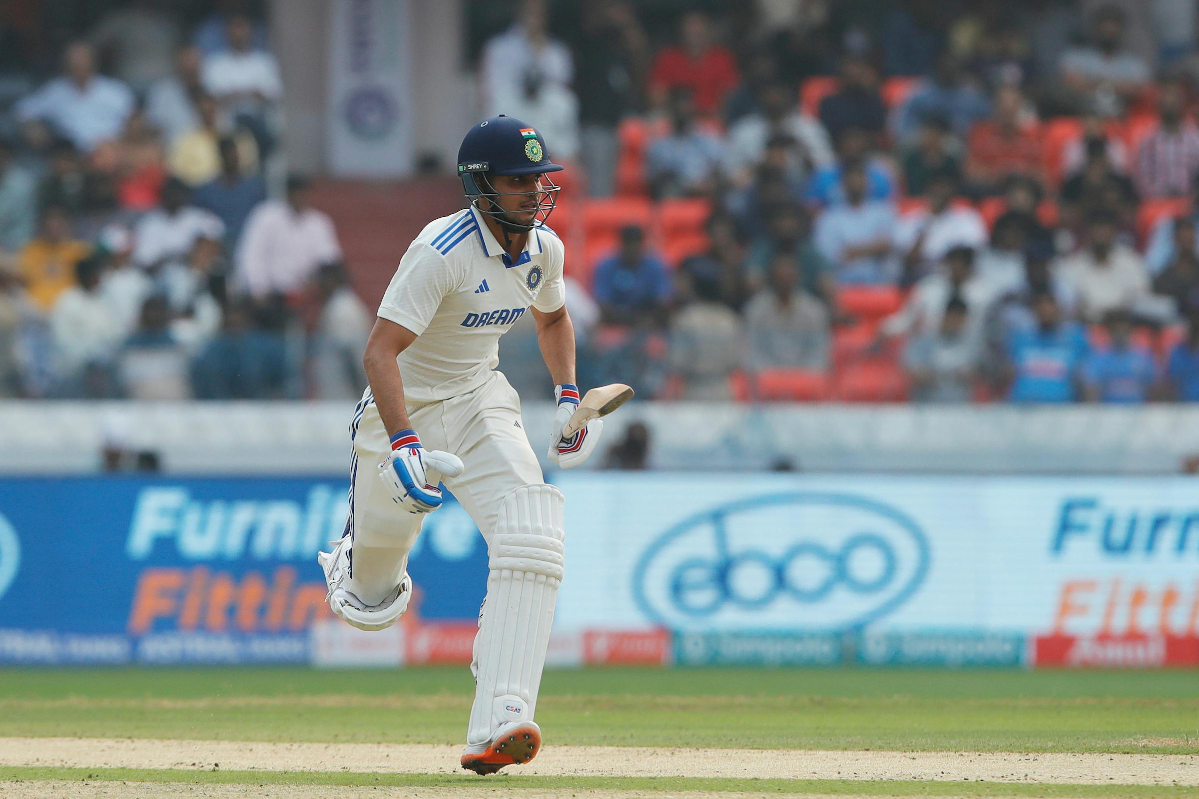 Shubman Gill’s Test Trajectory Needs A Desperate Reboot | England Tour ...