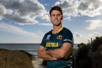 Mitchell Marsh-led Australia set to commence T20WC preparations | ICC Men’s T20 World Cup, 2024