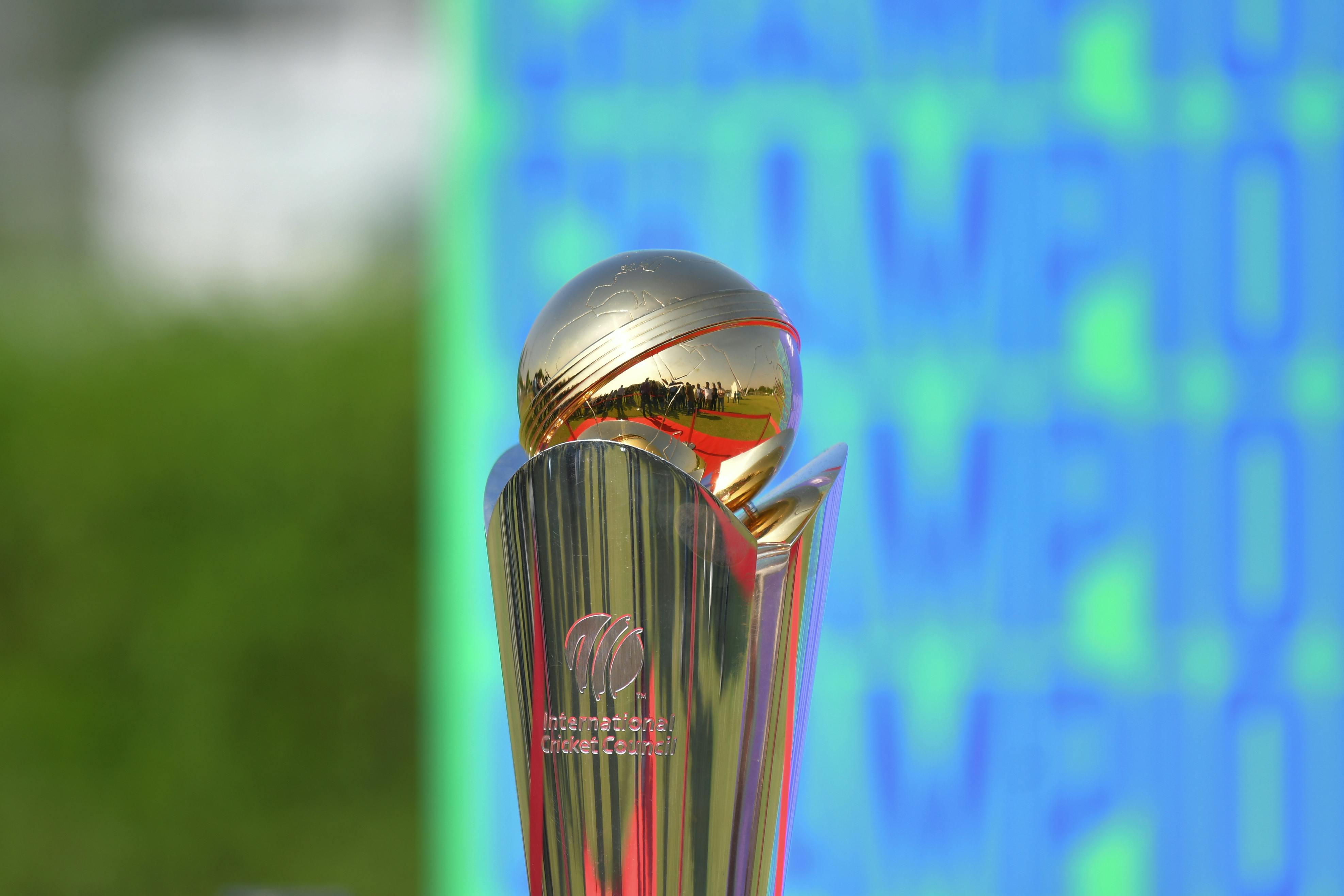 ICC Champions Trophy 2025: All Squads, Full Schedule 