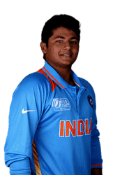 Sarfaraz Khan Career Stats | Batting Bowling Stats - Cricket.com