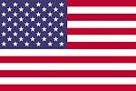 USA-W team flag